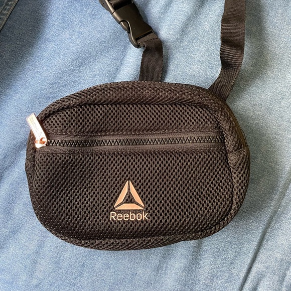 Reebok belt bag - Picture 1 of 4